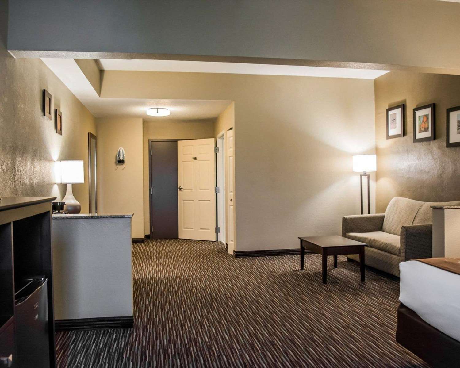 Comfort Suites Clearwater Fl See Discounts