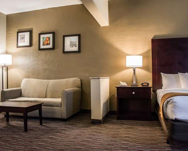  - Comfort Suites Clearwater