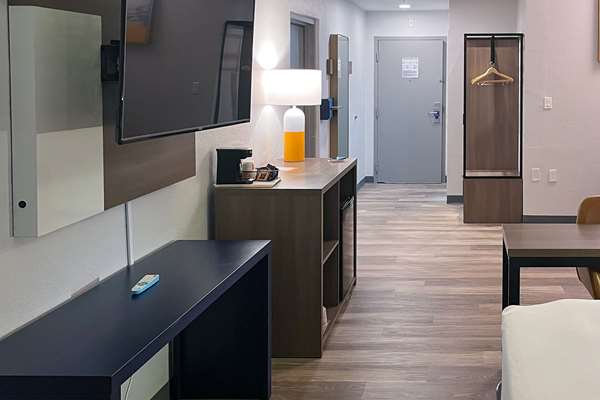 Suite - Comfort Suites Clearwater