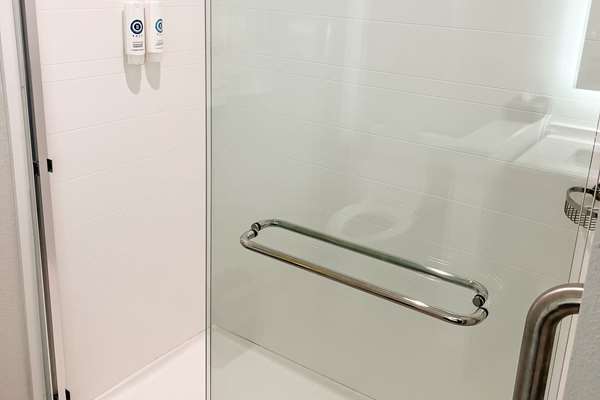 Suite - Comfort Suites Clearwater