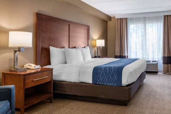  - Comfort Inn & Suites Sanford - I-4, Exit 101C