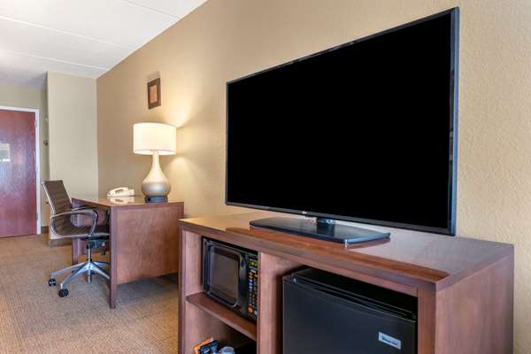 Suite - Comfort Inn & Suites Sanford - I-4, Exit 101C