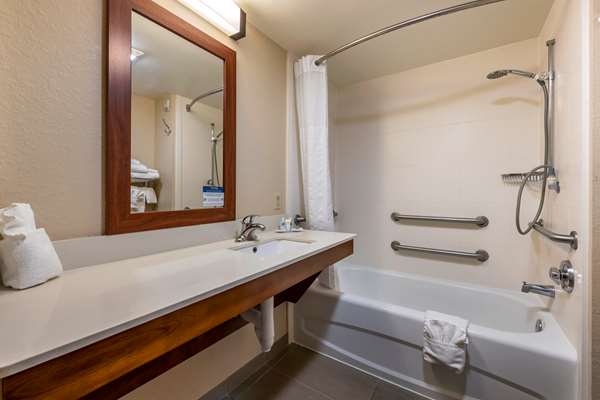 Suite - Comfort Inn & Suites Sanford - I-4, Exit 101C