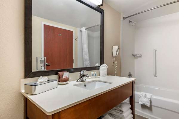  - Comfort Inn & Suites Sanford - I-4, Exit 101C