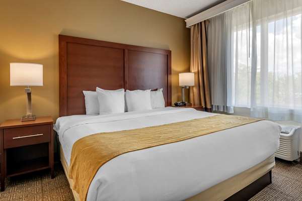  - Comfort Suites Sawgrass Tamarac