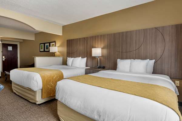 Suite - Comfort Suites Sawgrass Tamarac