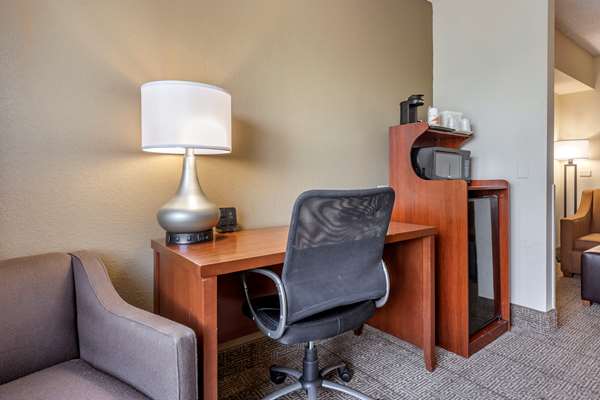 Suite - Comfort Suites Sawgrass Tamarac