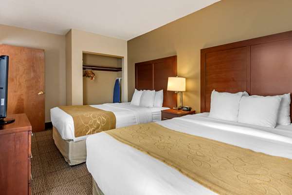 Suite - Comfort Suites Sawgrass Tamarac