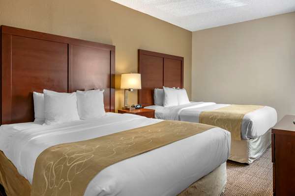  - Comfort Suites Sawgrass Tamarac