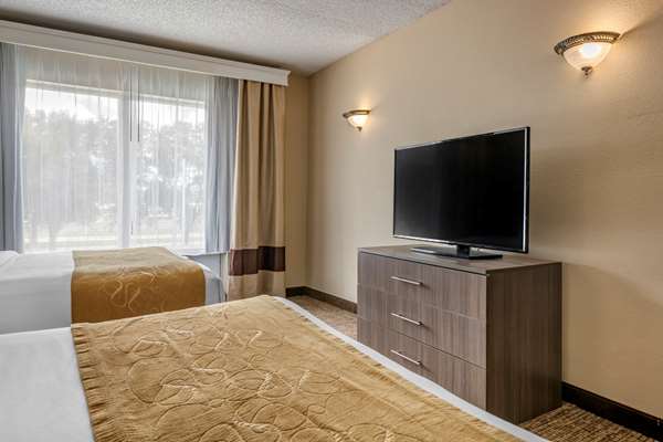Suite - Comfort Suites Sawgrass Tamarac