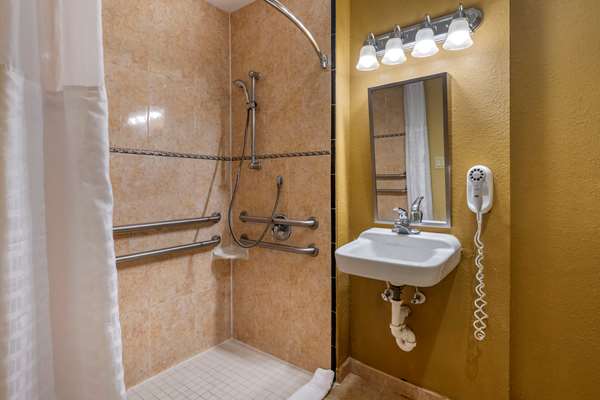 Suite - Comfort Suites Sawgrass Tamarac