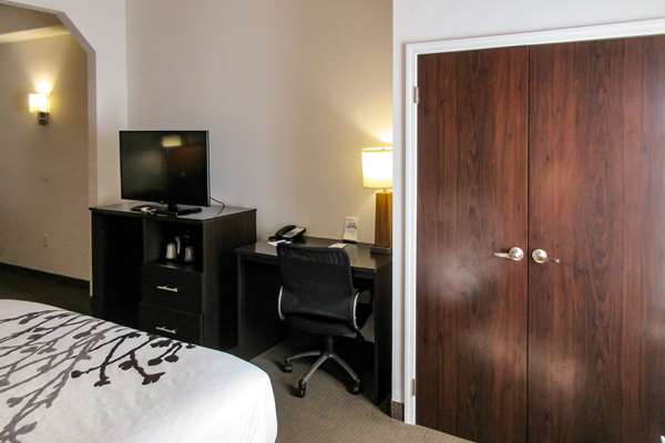 Suite - Sleep Inn & Suites Dania Beach