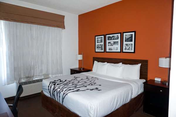  - Sleep Inn & Suites Dania Beach