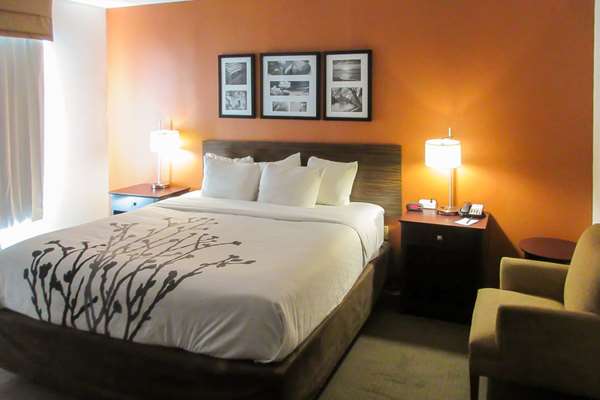  - Sleep Inn & Suites Dania Beach