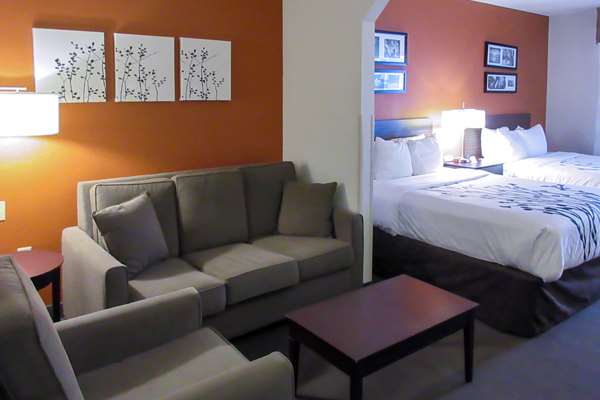  - Sleep Inn & Suites Dania Beach