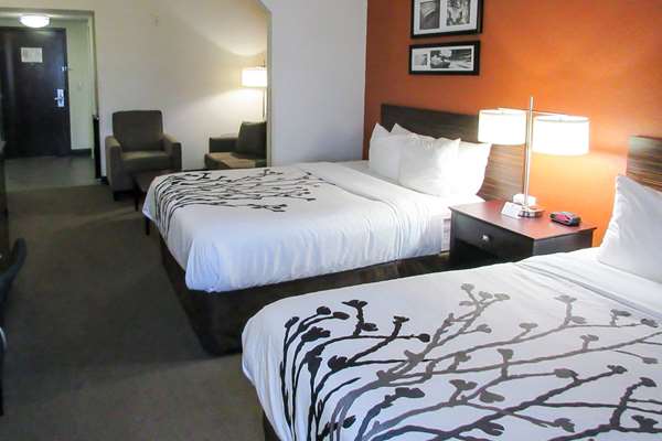  - Sleep Inn & Suites Dania Beach