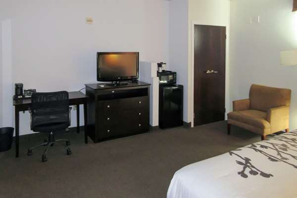  - Sleep Inn & Suites Dania Beach