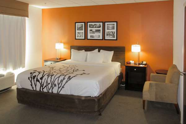  - Sleep Inn & Suites Dania Beach