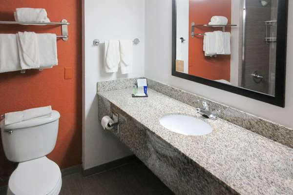 Suite - Sleep Inn & Suites Dania Beach
