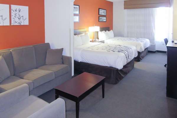  - Sleep Inn & Suites Dania Beach