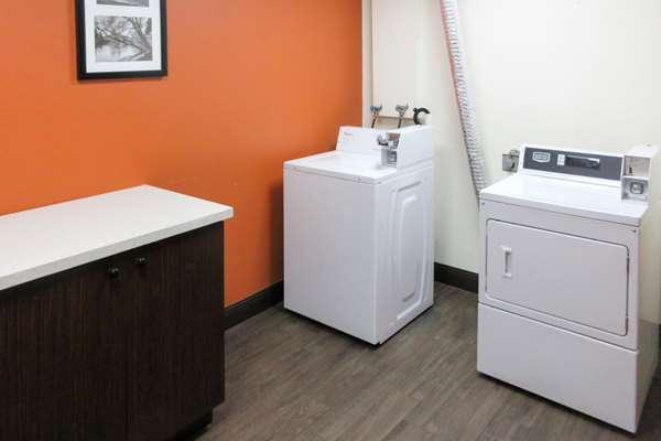 Amenities - Sleep Inn & Suites Dania Beach
