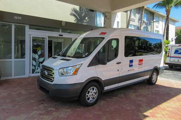  - Sleep Inn & Suites Dania Beach