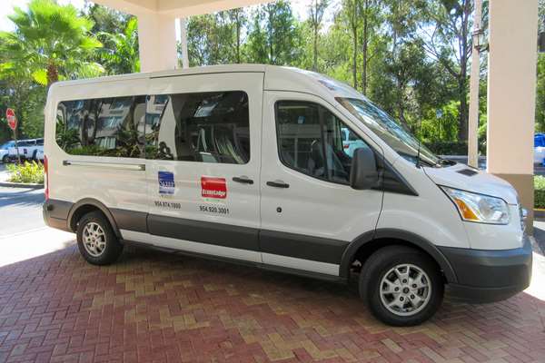  - Sleep Inn & Suites Dania Beach