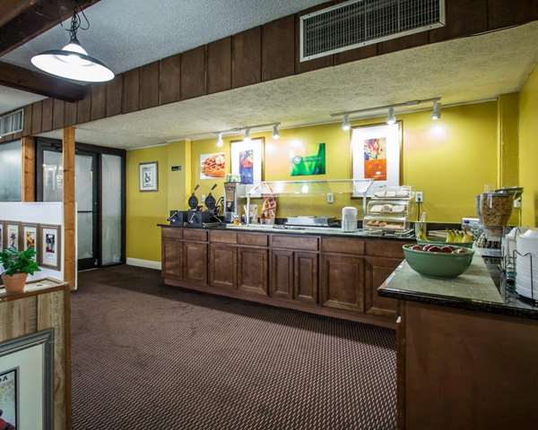 Amenities - Quality Inn Alachua