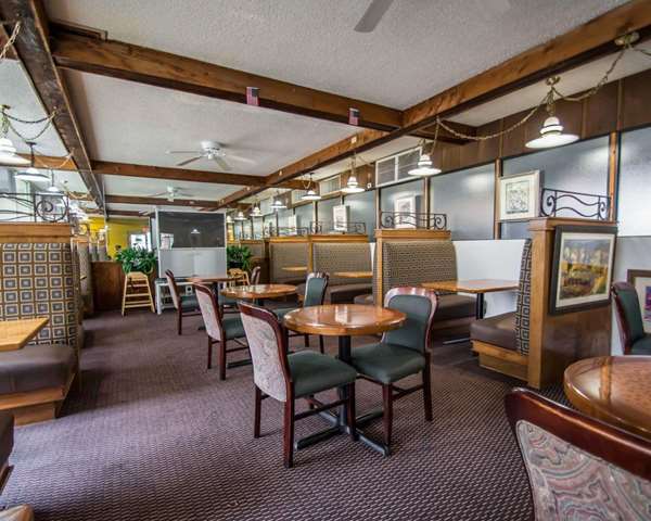 Amenities - Quality Inn Alachua