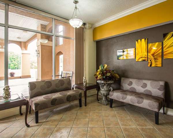  - Quality Inn Alachua