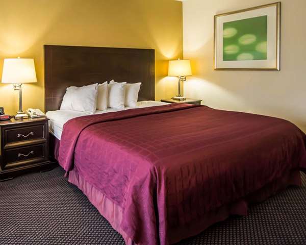  - Quality Inn Alachua