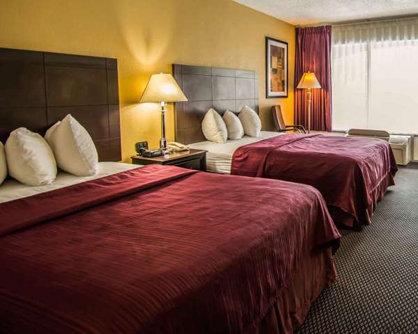  - Quality Inn Alachua