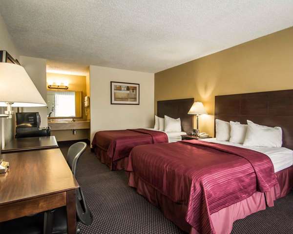  - Quality Inn Alachua