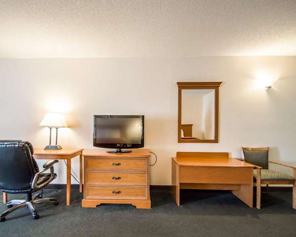 Suite - Quality Inn Gainesville - I-75, Exit 382