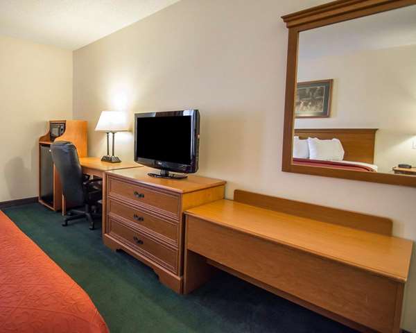  - Quality Inn Gainesville - I-75, Exit 382