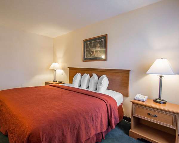  - Quality Inn Gainesville - I-75, Exit 382