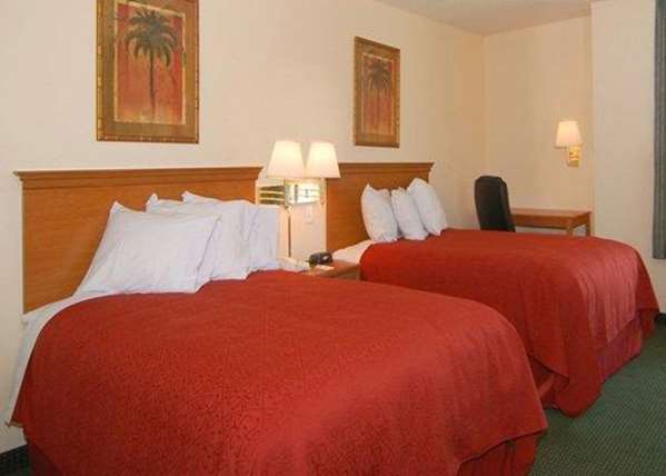  - Quality Inn Gainesville - I-75, Exit 382