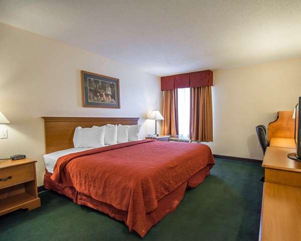  - Quality Inn Gainesville - I-75, Exit 382