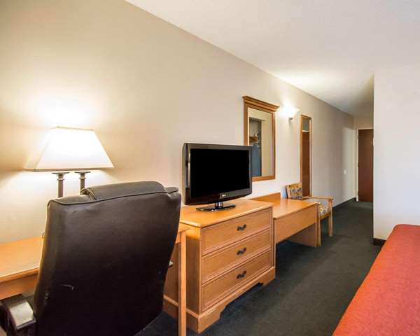  - Quality Inn Gainesville - I-75, Exit 382