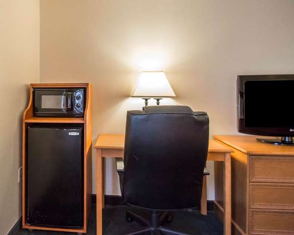  - Quality Inn Gainesville - I-75, Exit 382