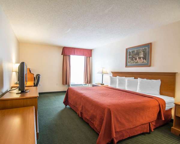  - Quality Inn Gainesville - I-75, Exit 382