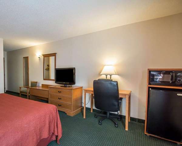  - Quality Inn Gainesville - I-75, Exit 382