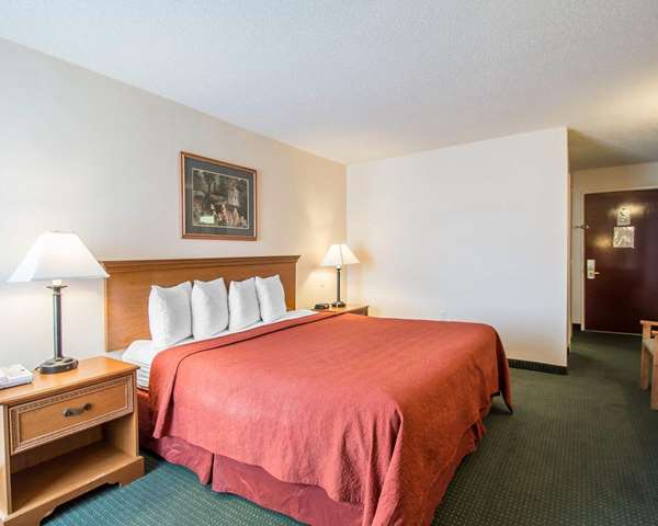  - Quality Inn Gainesville - I-75, Exit 382