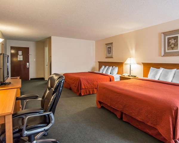 Suite - Quality Inn Gainesville - I-75, Exit 382