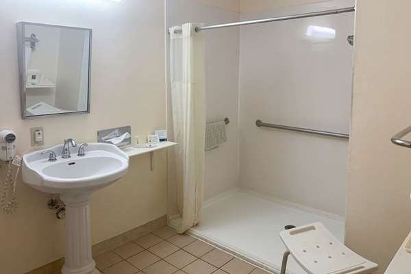  - Quality Inn Gainesville - I-75, Exit 382