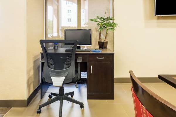 Conference Area - Comfort Inn Airport Pensacola - I-10, Exit 13