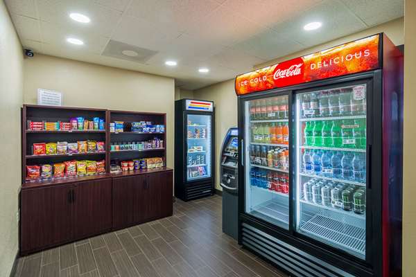  - Comfort Inn Airport Pensacola - I-10, Exit 13