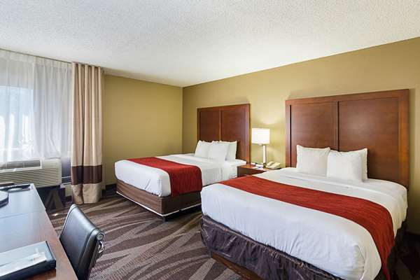  - Comfort Inn Airport Pensacola - I-10, Exit 13