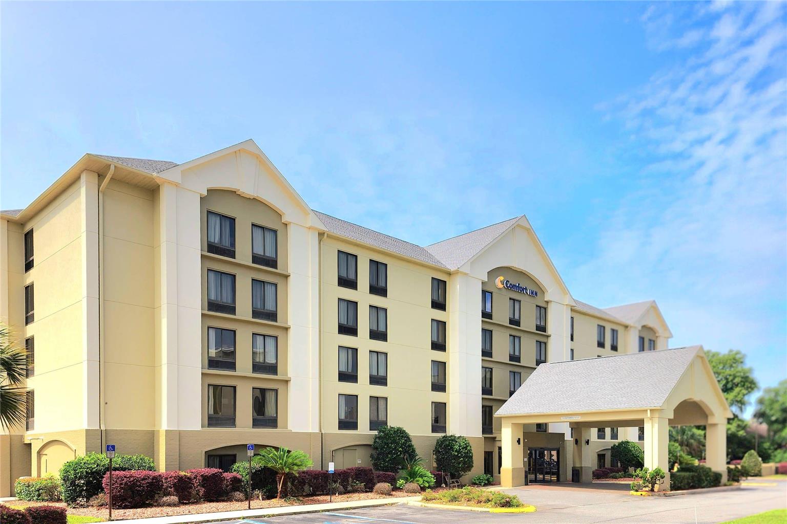 Comfort Inn Davis Hwy Pensacola