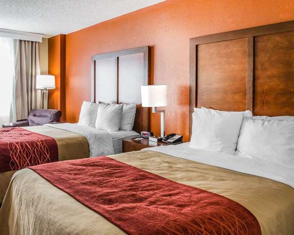  - Comfort Inn & Suites Lakeland - I-4, Exit 32
